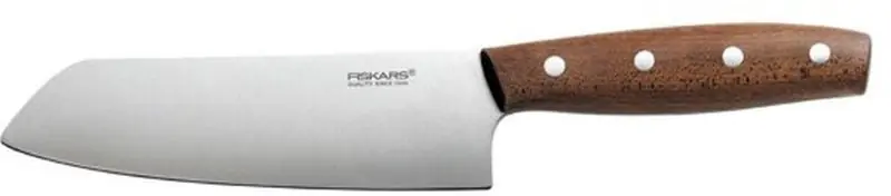 Top-Angebot Fiskars Norr Santokumesser Santoku 16 cm 1016474