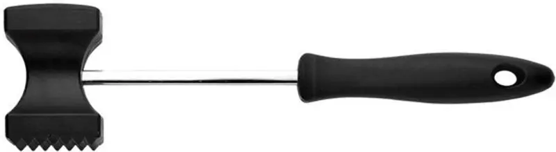 Neue Kollektion Fiskars Essential Fleischklopfer 1023792