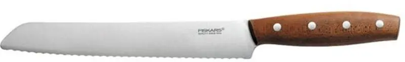 Fiskars Norr Brotmesser 21 cm 1016480 Jetzt Bestellen