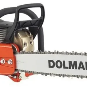 Must-Have Dolmar Benzin Kettensäge, 45 cm, PS610045A