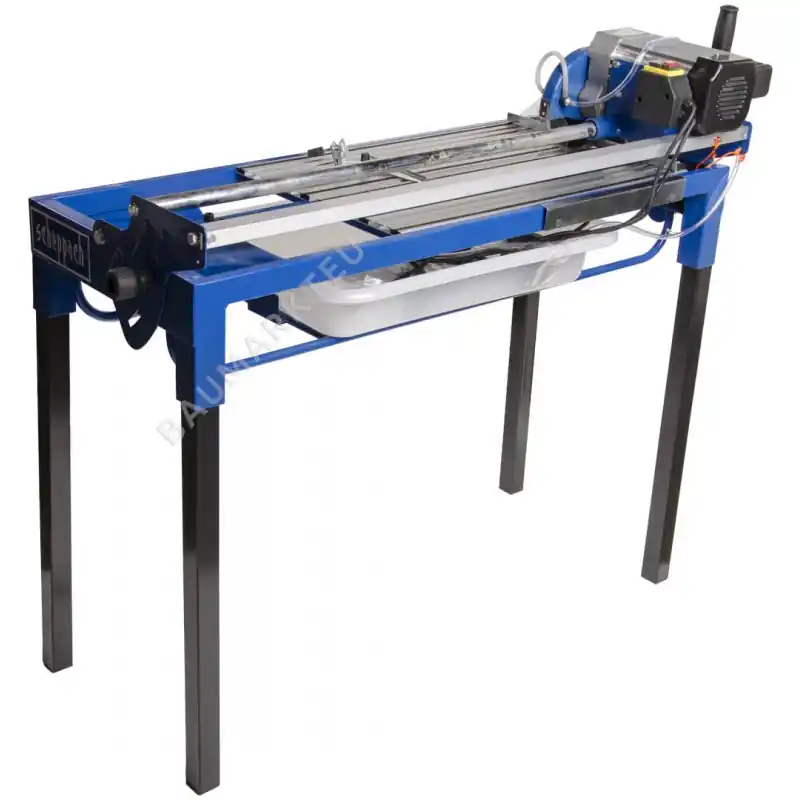 Jetzt Kaufen SCHEPPACH Fliesenschneider FS850, 230V/50Hz 4906705000