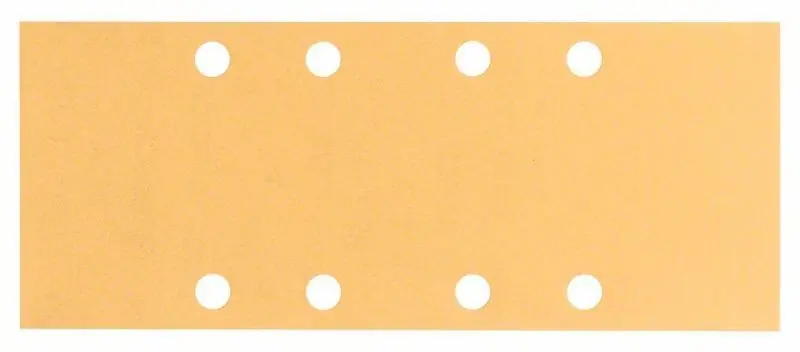 BOSCH Schleifblatt C470, 93 x 230 mm, 240, 10 Stück 2608605230 Direktkauf