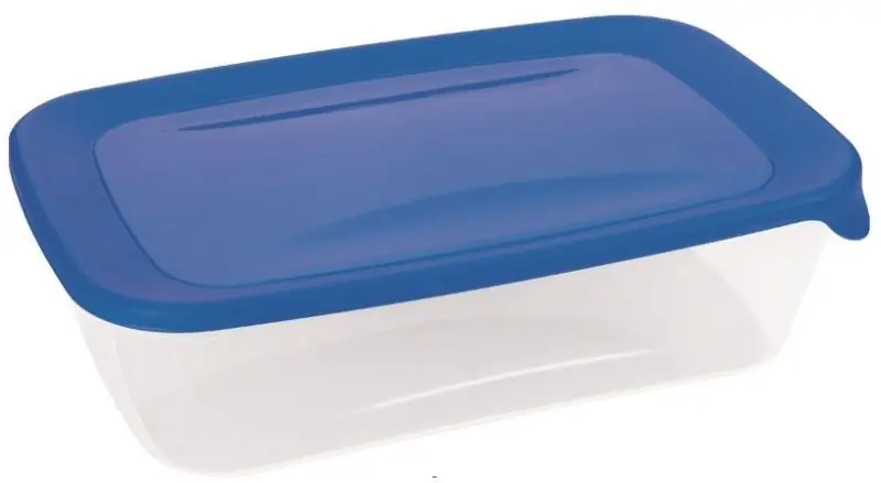 Jetzt Bestellen CURVER FRESH GO Frischhaltedose 2,0L blau/transparent 00555-139