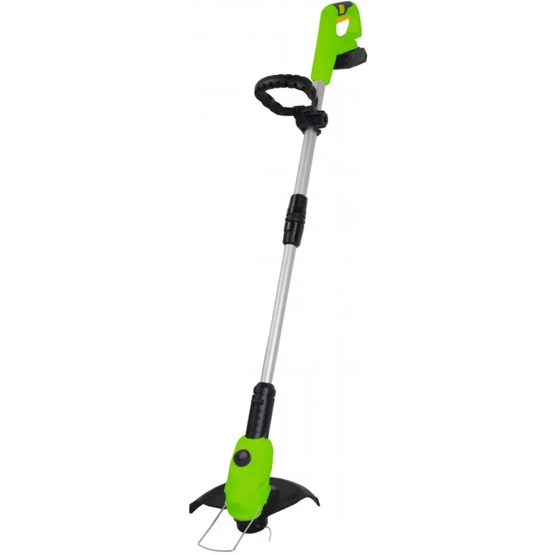 Abverkauf FIELDMANN FZS 1005-A AKU Saitenmäher 50003869