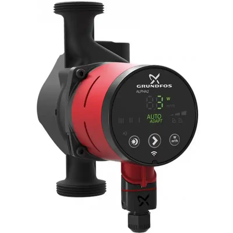 Grundfos Umwälzpumpe ALPHA2 25-60 A 180 1x230V 50Hz 6H 99411182 Super-Preis