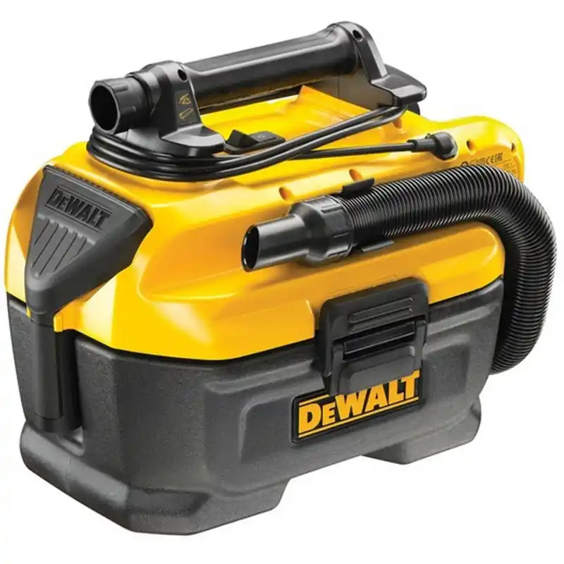 Garantierte Lieferung DeWALT DCV584L-QW Akku Nass-/Trockensauger XR (54V/18V) AC/DC, ohne Akku