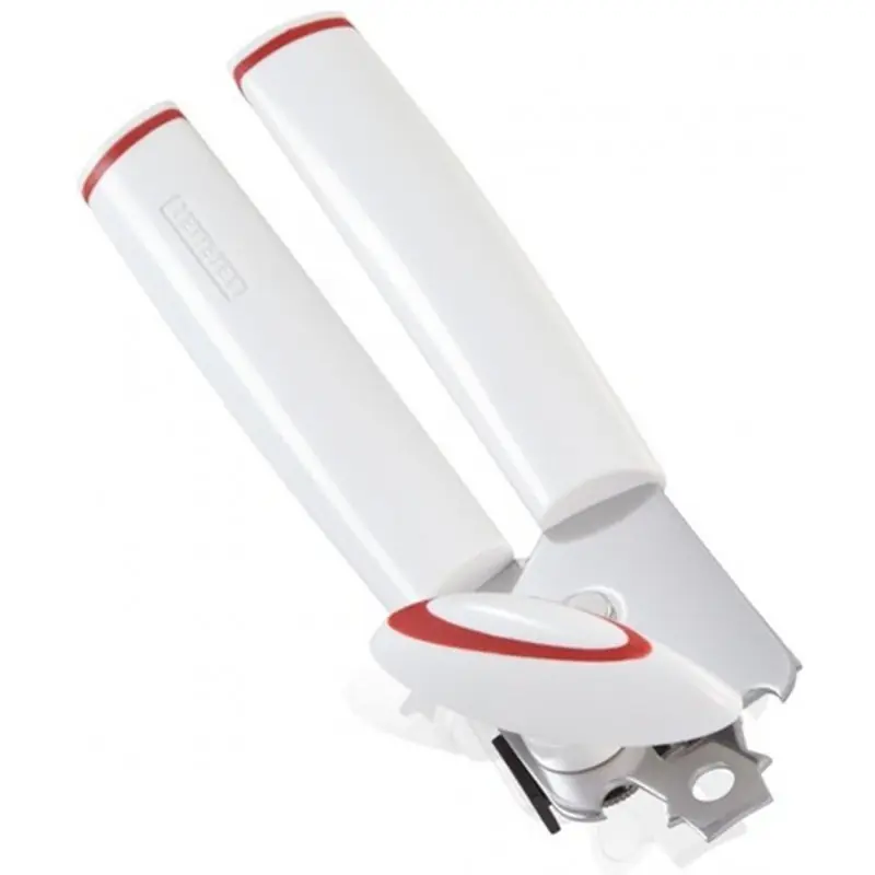 Aktuell LEIFHEIT Lifty ComfortLine Dosenöffner 03132
