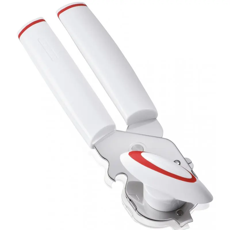 Neu LEIFHEIT Safety ComfortLine Dosenöffner 03133