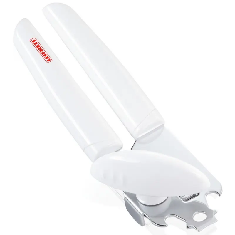 LEIFHEIT Exact ComfortLine Dosenöffner 03141 Nur Für Kurze Zeit