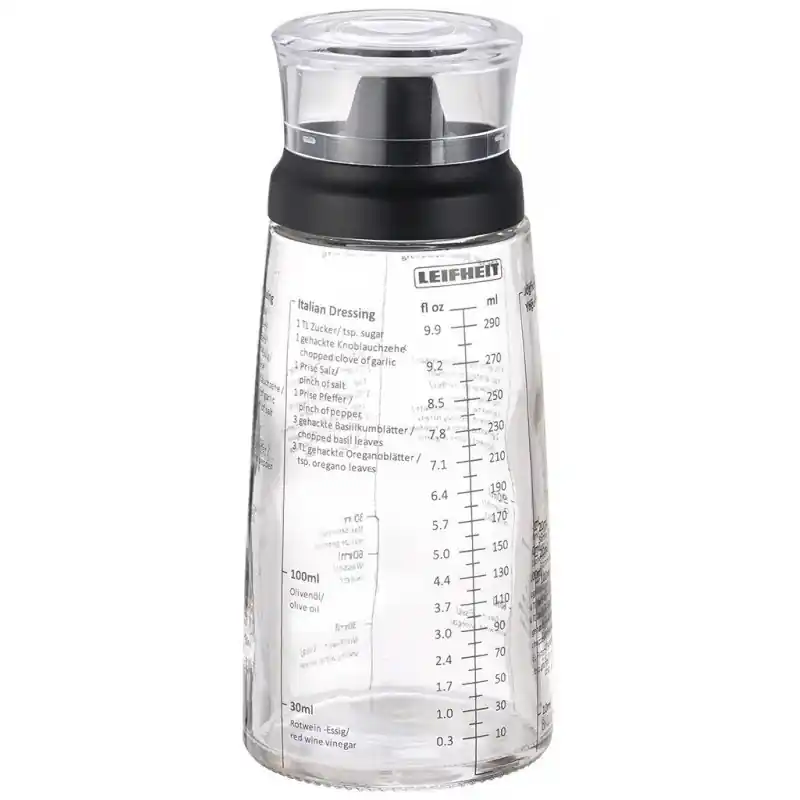 LEIFHEIT Salat Dressing-Shaker 03195 Top-Seller