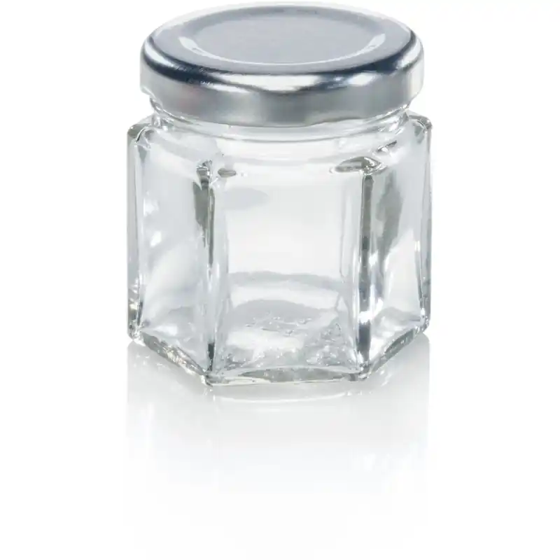 Schneller Versand LEIFHEIT Sechskantglas 47 ml 03208