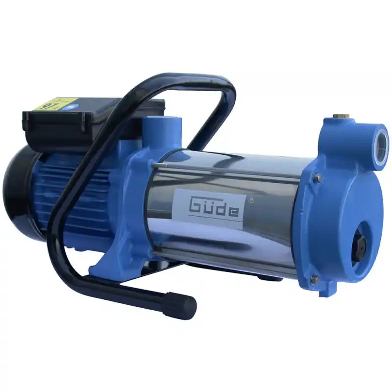 Schneller Versand GÜDE Gartenpumpe MP 120/5A/GJ 94188