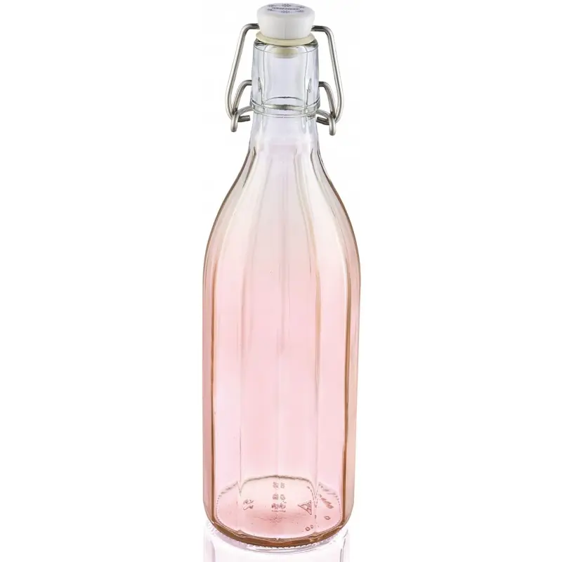 LEIFHEIT Flasche Facette tender rosse 0,5 L 36323 Nur Für Kurze Zeit