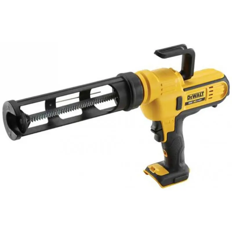 DeWALT DCE560N-XJ Akku-Kartuschenpistole 310 ml, 18V XR Li-Ion, ohne Akku und Ladegerät Expressversand