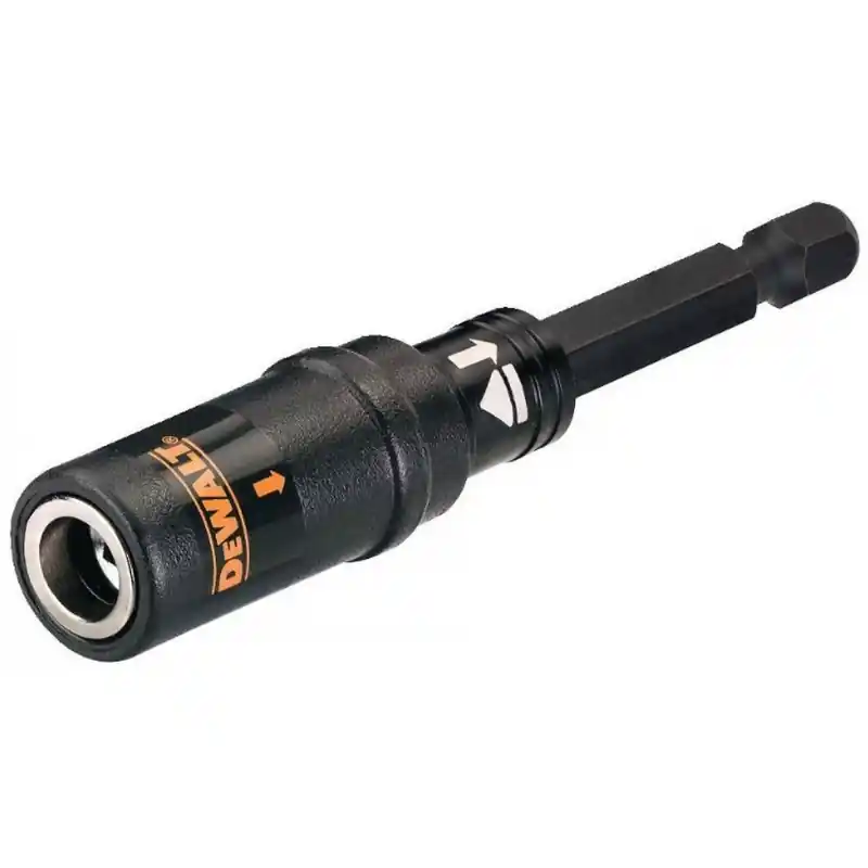 Neuheit DeWALT Bithalter-Set DT 70563 T 4-teilig mag. Schlagfest DT70563T