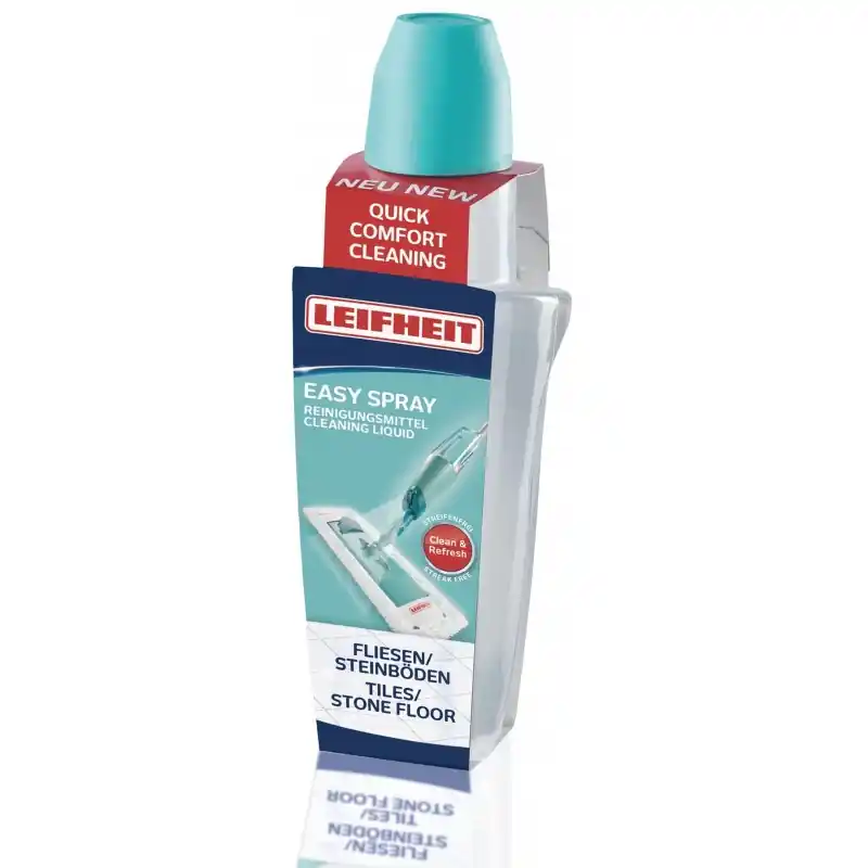 LEIFHEIT Reinigungsmittel-Kartusche Easy Spray Care Fliesen/Steinböden 56497 Jetzt Bestellen