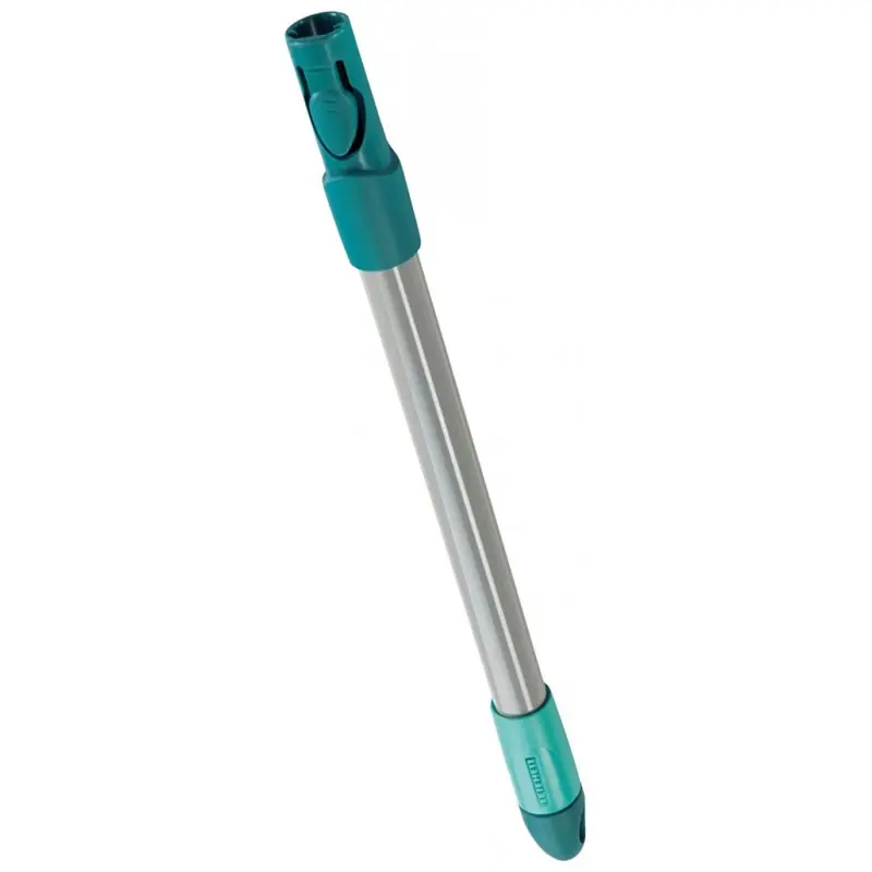 LEIFHEIT Stahlstiel mit Click 43 cm 56664 Wochenendangebot