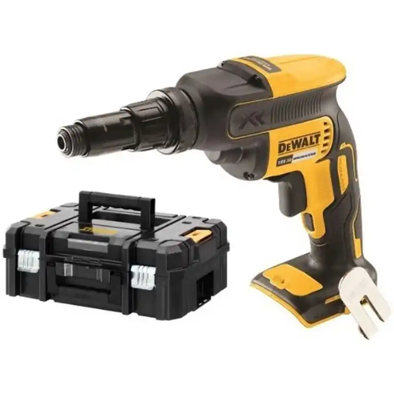 DeWALT DCF622NT-XJ Universalschrauber XR (30Nm/18V/ohne akku) Tstak Günstig