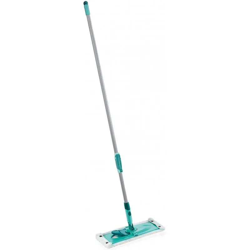 Begrenztes Angebot LEIFHEIT Combi XL micro duo Bodenwischer 42 cm mit Teleskopstiel 56685