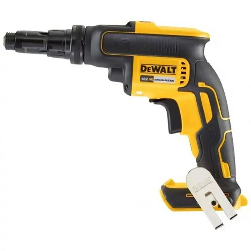 Beliebt DeWALT DCF622N-XJ Akku Universalschrauber XR (30Nm/18V/ohne akku)