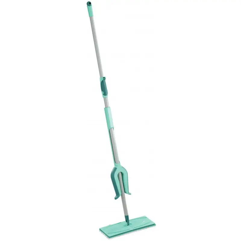 Top-Preis LEIFHEIT Picobello M micro duo Bodenwischer 33 cm mit Teleskopstiel 57029
