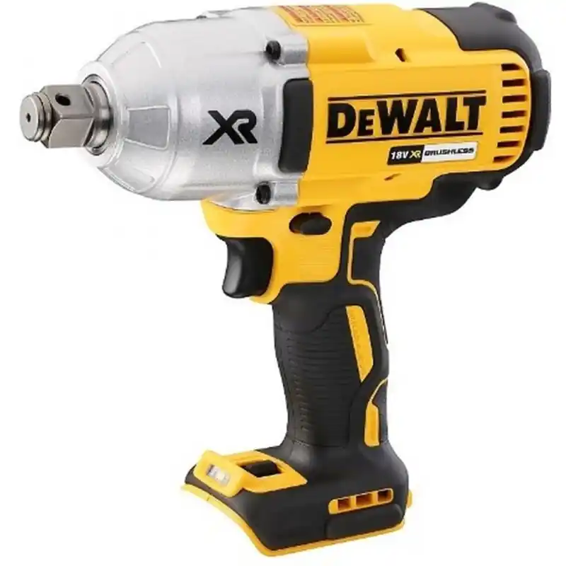 Wochenendangebot DeWALT DCF897N-XJ Akku-Schlagschrauber 3/4" (950Nm/18V/ ohne Akku und Ladegerät)