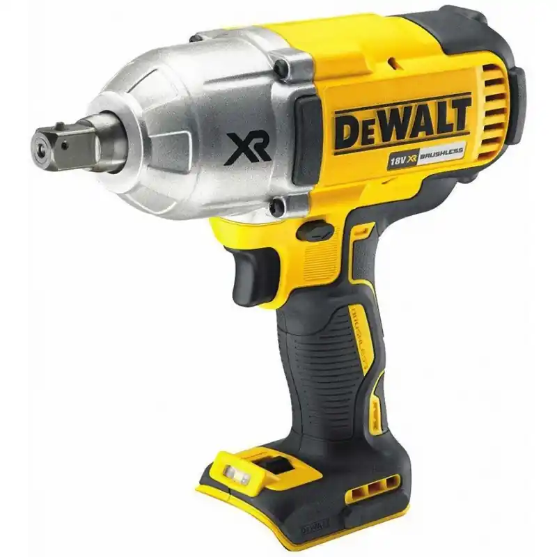 Sale DeWALT DCF899N Akku-Schlagschrauber 1/2" Maximales Drehmoment 950 Nm XR (18 V)
