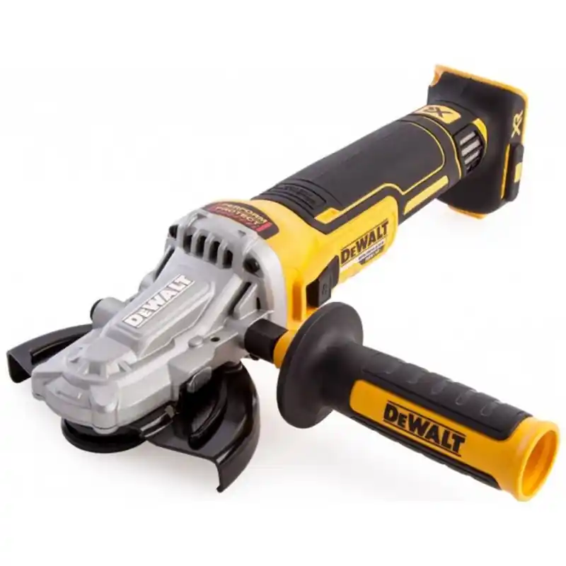 DeWALT DCG405FN-XJ Akku-Winkelschleifer XR (125mm/18V/ohne Akku und Ladegerät) Top-Seller