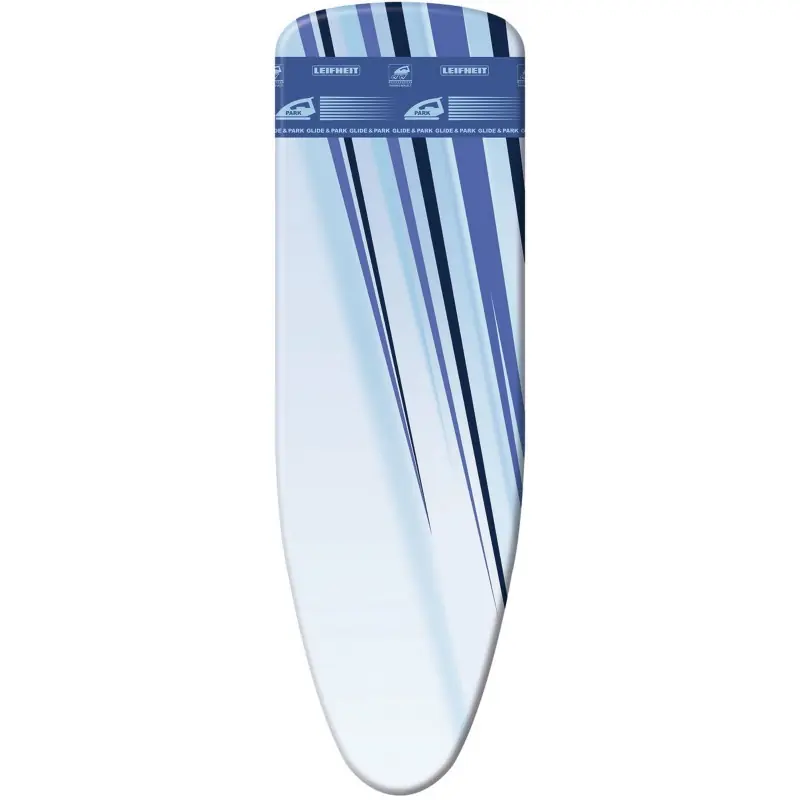Wochenendangebot LEIFHEIT Thermo Reflect Glide Park S/M Bügelbrettbezug 125 x 40 cm 71611