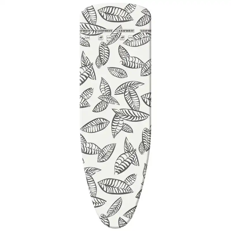 Angebot LEIFHEIT Perfect Steam S/M Bügelbrettbezug 125 x 40 cm 71613