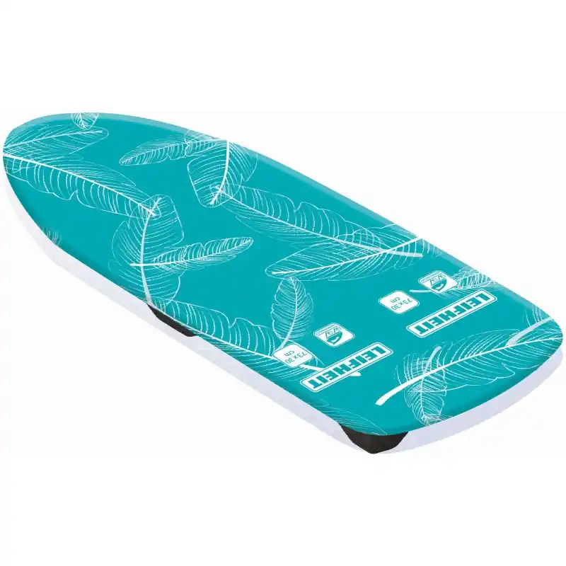 Highlight LEIFHEIT Air Board Thermo Reflect Table Ersatzbezug 73 x 30 cm 72394