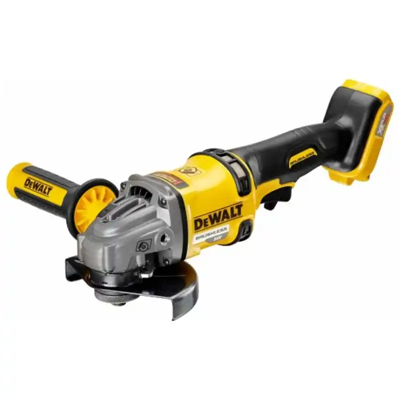 DeWALT Winkelschleifer FLEXVOLT DCG414N Finale Aktion
