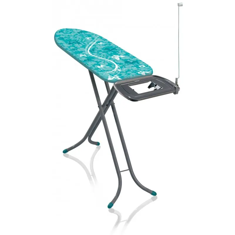 Sonderaktion LEIFHEIT Air Board Express M Compact Bügeltisch 120x38 cm 72450