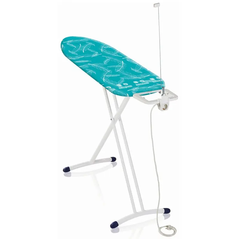 LEIFHEIT Air Board M Solid Plus Bügelbrett 120 x 38 cm 72564 Markenware