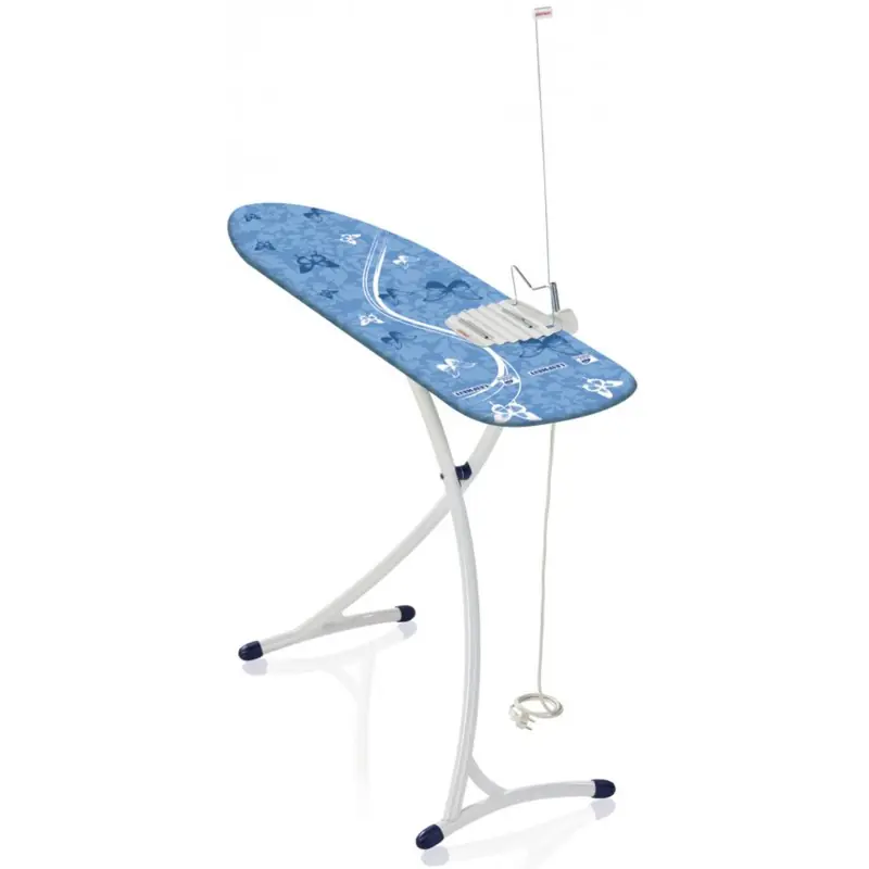 LEIFHEIT Air Board XL Ergo Plus Bügelbrett 140 x 38 cm 72568 Sichere Zahlung