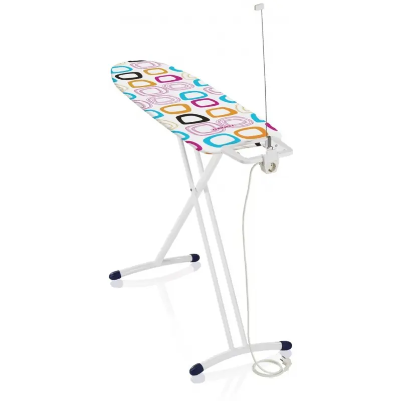 Online Kaufen LEIFHEIT Bügeltisch Classic M Solid Plus 120x38 cm 72608