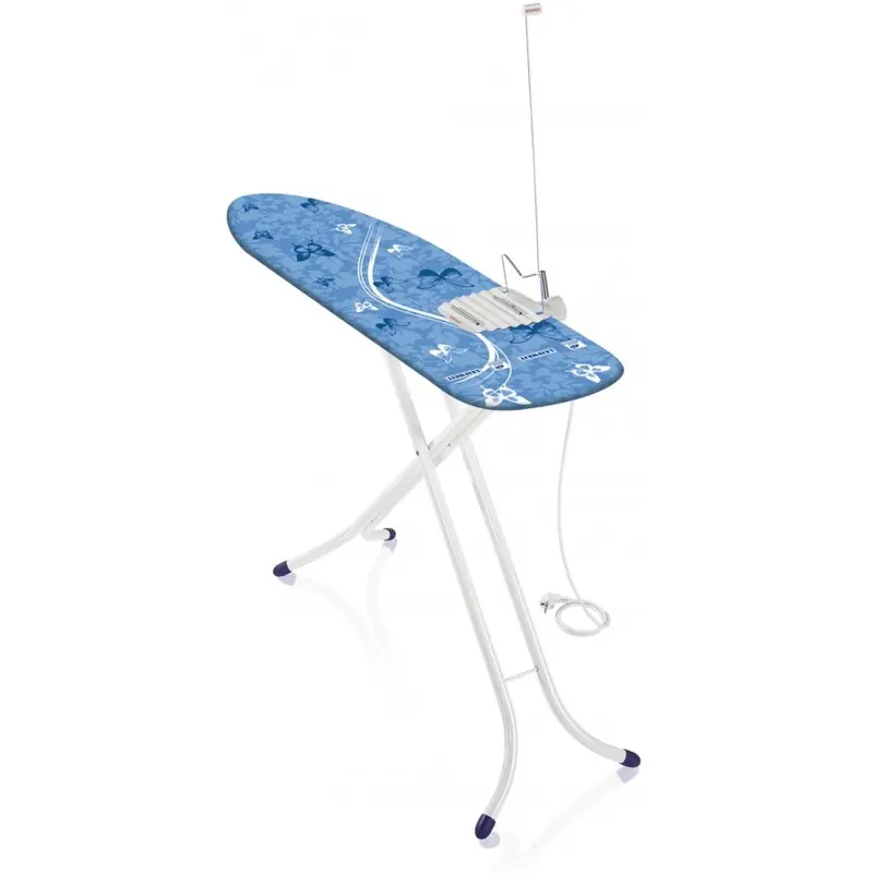 Direkt Vom Hersteller LEIFHEIT Bügeltisch Bügelbrett Air Board M Shoulder Compact Plus 120x38 cm 72659