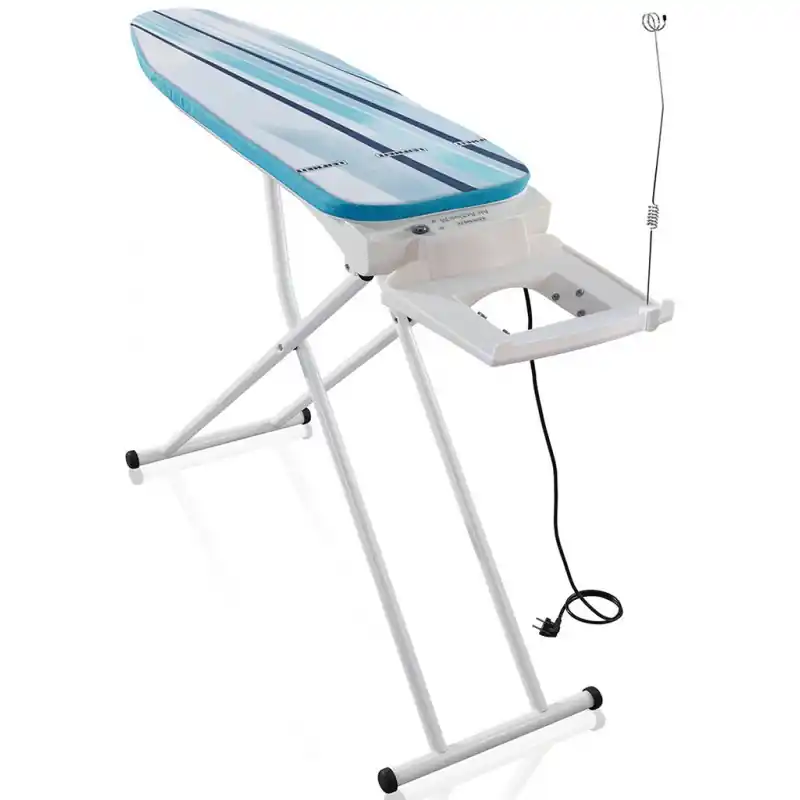 Schneller Versand LEIFHEIT Air Active Express M NF Bügelbrett 118 x 38 cm 76143