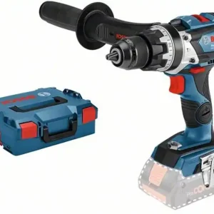 Wochenendangebot BOSCH GSB 18V-85 C Akku-Schlagbohrschrauber, ohne Akku, L-Boxx 06019G0302