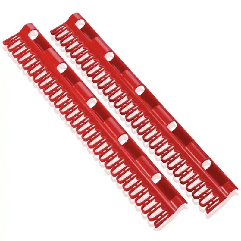 LEIFHEIT Pegasus Kleinteilehalter 2er Set, aus Kunststoff 81534 Markenware