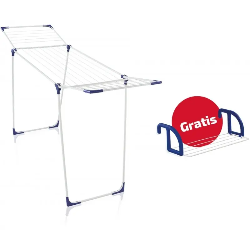 Jetzt Kaufen LEIFHEIT Wäscheständer Set Classic 180 Solid + Classic 25 81646