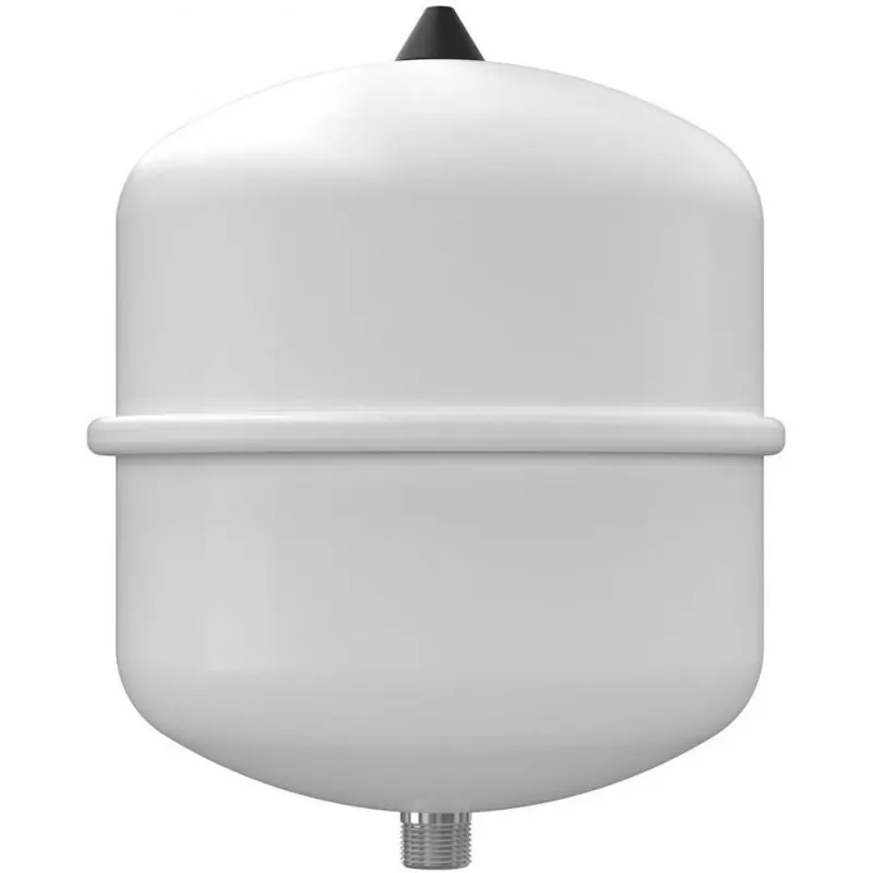 Begrenztes Angebot Membran-Ausdehnungsgefäss Reflex N 18 Liter Betr.3 bar weiss EU-Ausführung