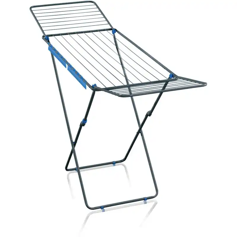 Aktuell LEIFHEIT Classic 200 Easy 60YE Standtrockner grey blue 81667