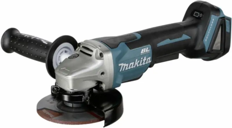 Makita DGA505Z Akku-Winkelschleifer 125mm, Li-ion 18V, ohne Akku Direktkauf