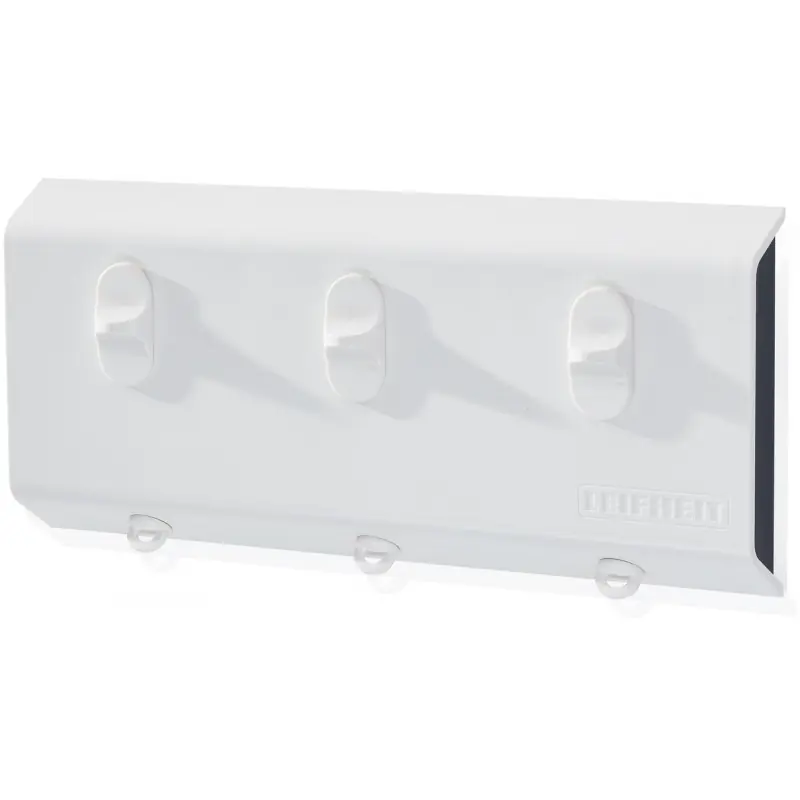 Letzte Chance LEIFHEIT Rollfix Triple 150 Longline Wandwäschetrockner 83107