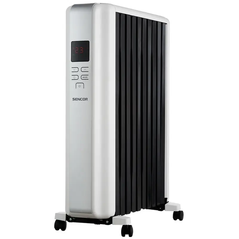 SENCOR SOH 8110WH Ölkühler 41008816 Rabatt
