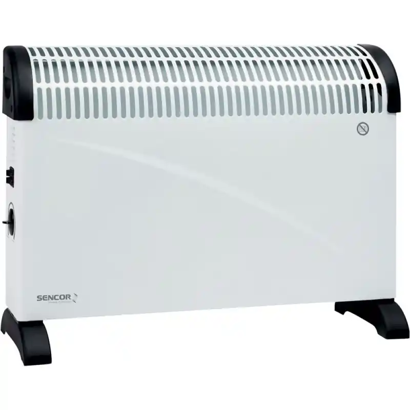Neu SENCOR SCF 2003 Heizluft Konvektor 40016474