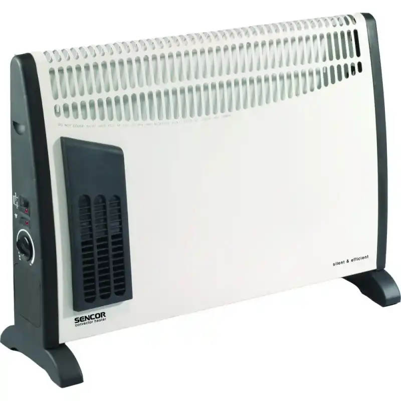 SENCOR SCF 2001 Heizluft konvektor 40006741 Ausverkauf