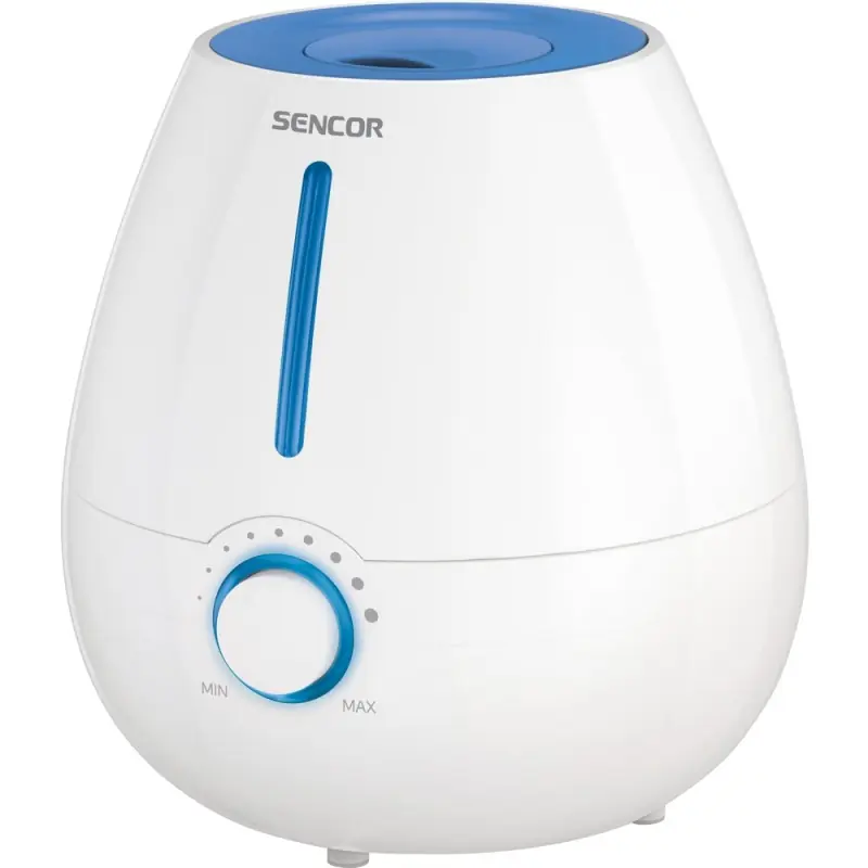 Markenware SENCOR SHF 2000BL Luftbefeuchter 40030424