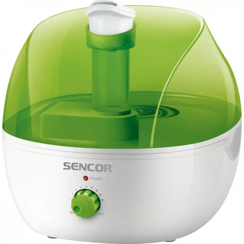 SENCOR SHF 2051GR Luftbefeuchter 41005410 Meistverkauft